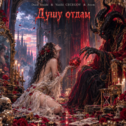 Portada Dead Inside & Vasilii CECEGOV & Atom - Душу отдам