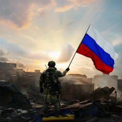 Portada Победа будет за нами