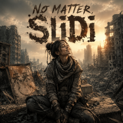 Portada No Matter