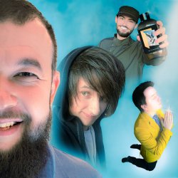 Portada Трек с Богатырем