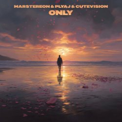 Portada MARSTEREON, PLYAJ - Fade