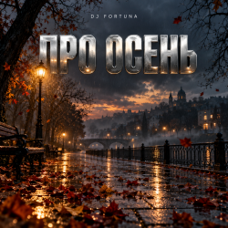 Portada DJ FORTUNA - ПРО ОСЕНЬ