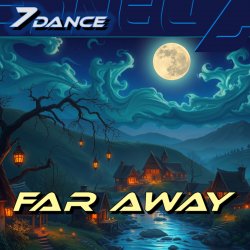 Portada Far away
