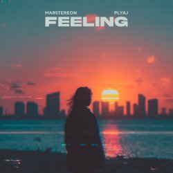 Portada MARSTEREON, PLYAJ - Feeling