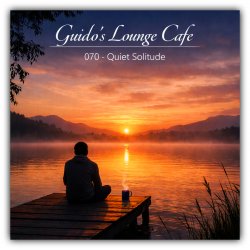 Portada Guido's Lounge Cafe - 070 - Quiet Solitude