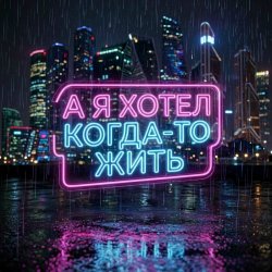Portada Vasilii CECEGOV & Atom - А я хотел когда-то жить v2