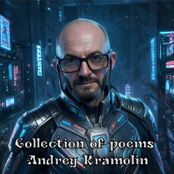 Portada Андрей Крамолин - Прости меня, солнце