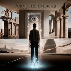 Portada Пьянков Михаил Александрович - Рекурсия Смысла