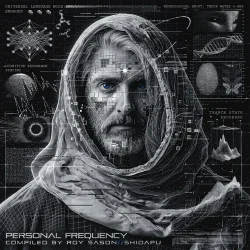 Portada Melodeep - Revolve Universe (Original Mix)