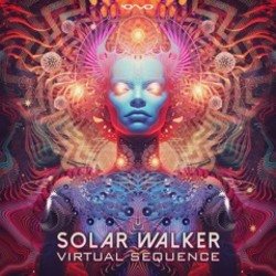 Portada Solar Walker - Last Chance (Original Mix)