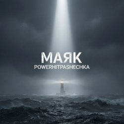 Portada PowerHitPashechka - Маяк в тумане.