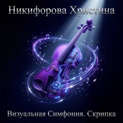 Portada Никифорова Христина - Нарастание скорости