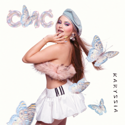 Portada Karyssia - CMC