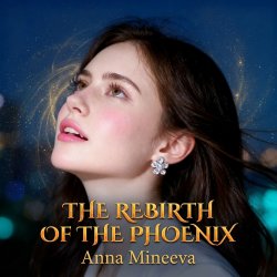 Portada Минеева Анна - The rebirth of the phoenix