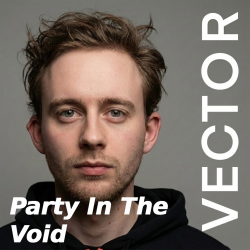 Portada Party In The Void
