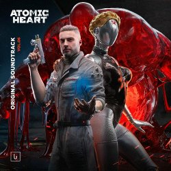 Portada DVRST, Atomic Heart - Lambada (DVRST Rework)