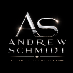 Portada Andrew Schmidt feat. Andra Vox - Move You Feet