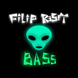 Portada Filip Reset - Bass