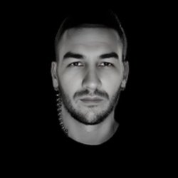 Portada Audioboy - Into Light