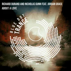 Portada Richard Durand & Nicholas Gunn feat. Alina Renae - For You (Extended Mix)