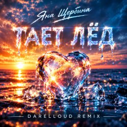 Portada Тает Лёд (Darelloud Remix)