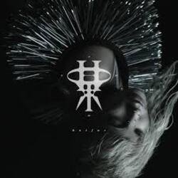 Portada Glukoza - Нож