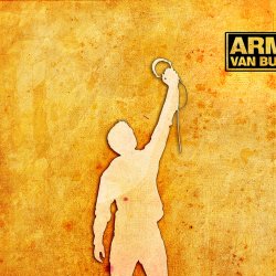 Portada Armin van Buuren feat. Winter Kills - Take A Moment (Radio Edit)