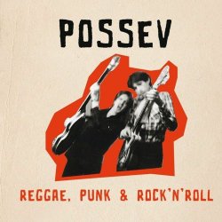 Portada Посев - Панк и Рок-н-Ролл
