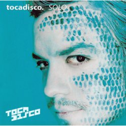 Portada Tocadisco - Friedrichshain