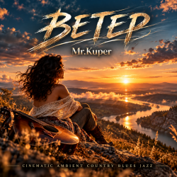 Portada Mr.Kuper - Ветер