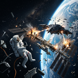 Portada Project Abbat - Земля!