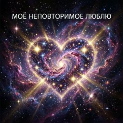 Моё неповторимое_ _Люблю