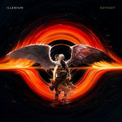 Portada ILLENIUM & Lauren Alaina - Love Is A Chemical (Mixed)