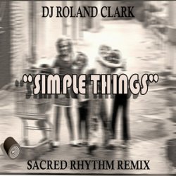 Portada DJ Roland Clark - All Of Me (Soul Ridersz Deep Instrumental)