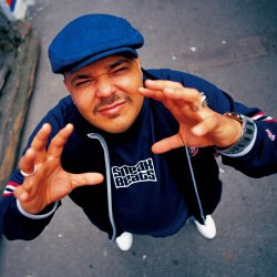 Portada DJ Sneak - Lovin' Me