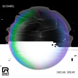 Portada GuidAbel - Indian Dream