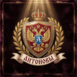 Portada DJANTONOV - Подлости в потасовке