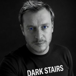 Portada Martin Cantrill - Tilt Resurrection (Original Mix)