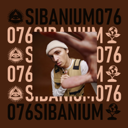 Portada Presented by SIBANIUM - Sibanium Radio EP076