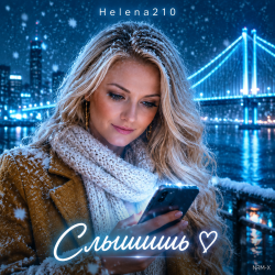 Portada Helena210 - Слышишь❤️...