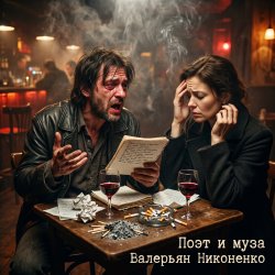 Валерьян Никоненко - Поэт и муза