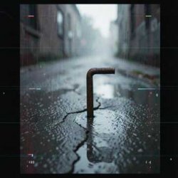Portada Нейро-Динозавр - Я жить устал
