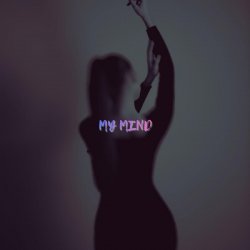 Portada OLZXVS - My mind