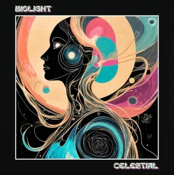 Portada Biolight - Celestial