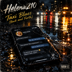 Helena210 - Taxi Blues (Back and Forth)🚕🎷