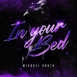 Portada In Your Bed