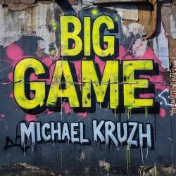 Portada Big Game