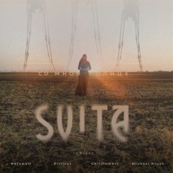 Portada SVITA - Со мной солнце (Michael Kruzh Remix)