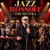 Jazz Rossoff Orchestra - Walk With Me 1985. Jazz orchestra version 2019