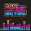 Обкладинка Super 8-Bit Brothers - The Shadow Me Super 8-Bit Brothers - The Shadow Me